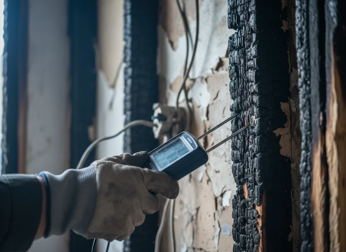 Fire Damage Restoration Marquand, MO FAQs